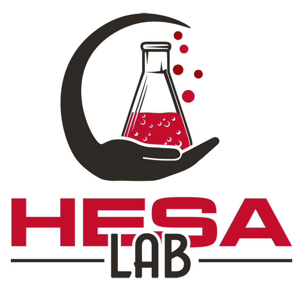 Logo laboratorio